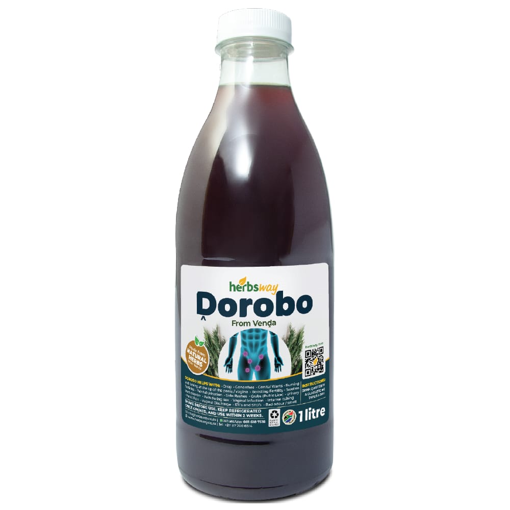 Dorobo 1L