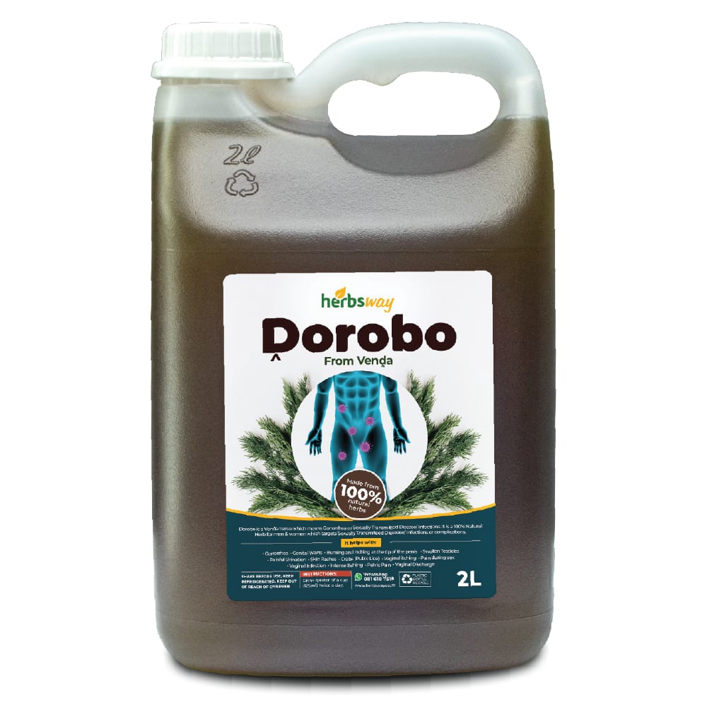 Dorobo 2L