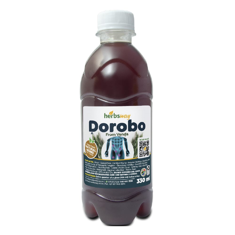 Dorobo 330ml