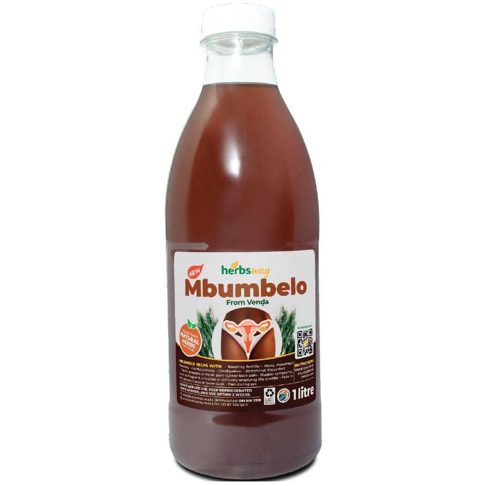 Mbumbelo 1L