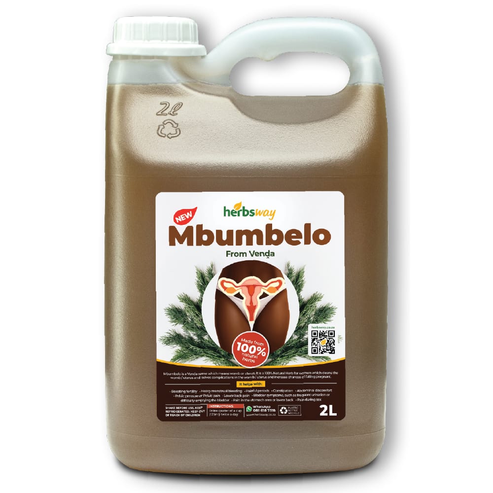 Mbumbelo 2L