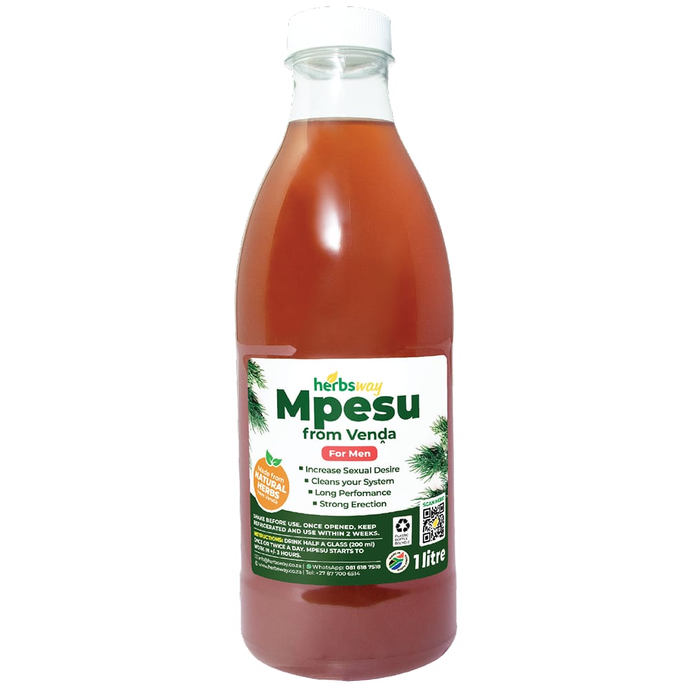 Mpesu 1L