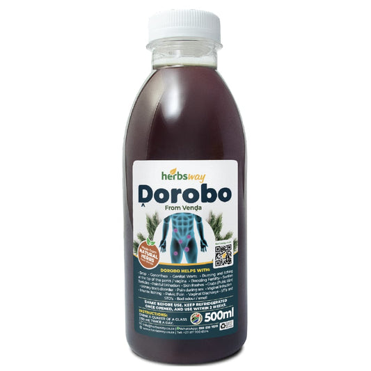 Dorobo 500ml
