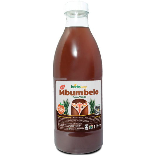 Mbumbelo 1L
