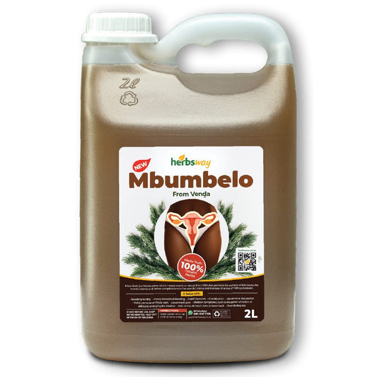 Mbumbelo 2L